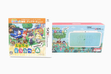 Console New Nintendo 2DS XL LL