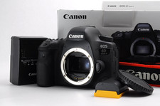 Canon EOS 6D Mark II Corpo