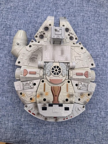 Star wars transfromer - wars,