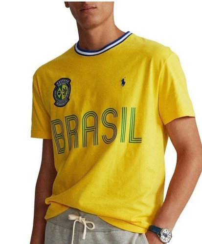 Polo ralph lauren brasil - polo,