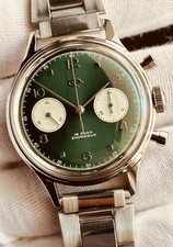 Seagull 1963 38mm HKED ED63