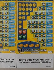 GRATTA E VINCI SUPER