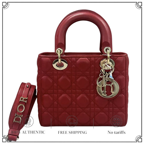 Dior lady - lady,
