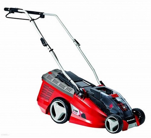 Tagliaerba batteria tosaerba - a,