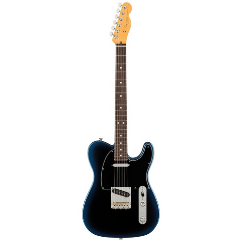 Nuovo fender american pro - nuovo:, ii