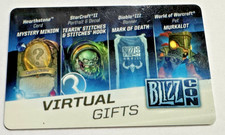 2013 Blizzcon World of