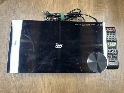 Samsung h6500 smart - samsung, bd-h6500