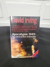 WW2 Destruction of Dresden By