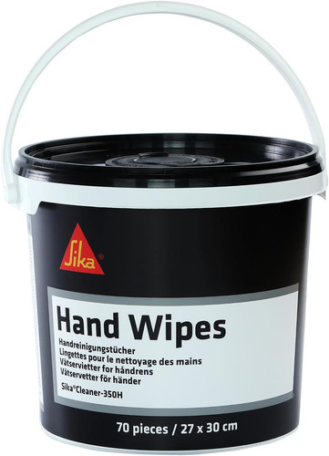 Cleaner 350h salviette per - -,