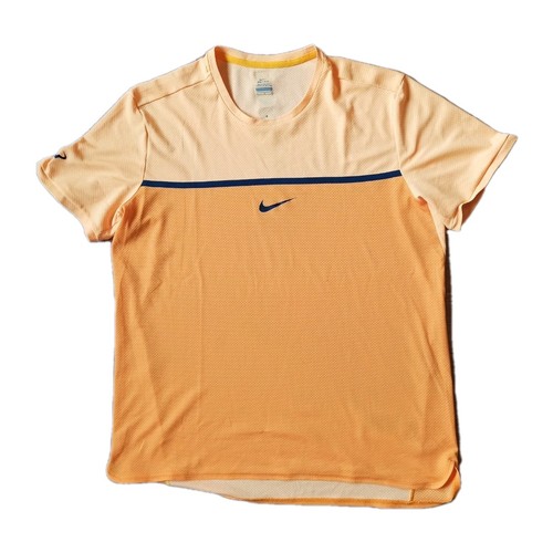 Maglia tennis nike rafael - tennis,