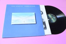 DIRE STRAITS LP COMMUNIQUE