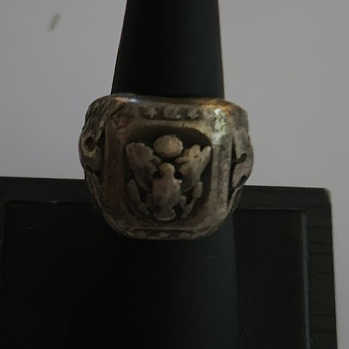Anello argento sterling marina - argento,