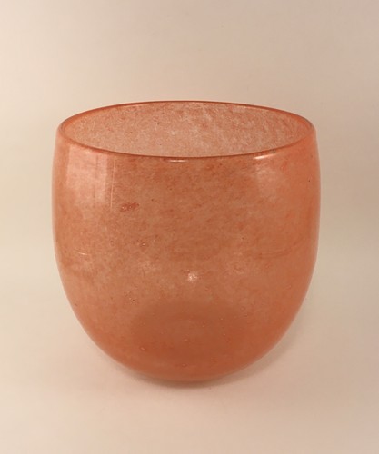 Grande vaso vetro ekenas - vaso,