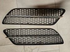 griglie paraurti anteriore Alfa Romeo 147.