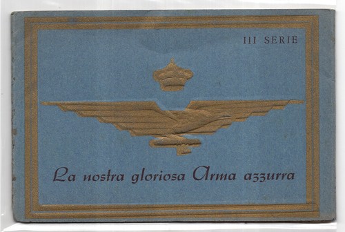 Nostra gloriosa arma - nostra,
