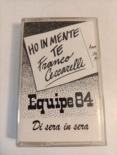 Franco ceccarelli sera - sera, in