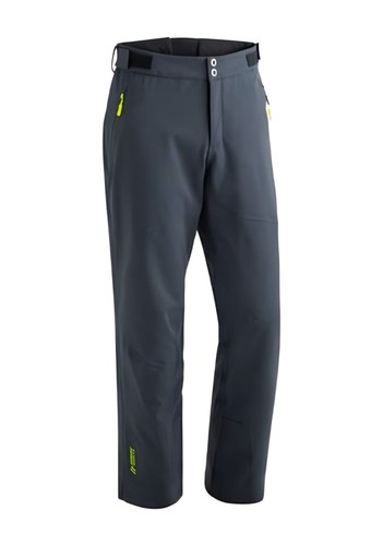Maier sports pantaloni sci - maier, da