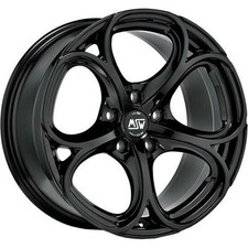 Cerchi in lega MSW MSW 82 19"