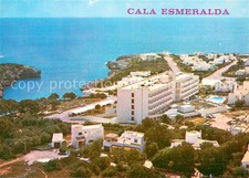Cala d Or Cala Esmeralda