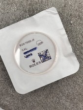 #1642 USATO ROLEX 25-7000-J1