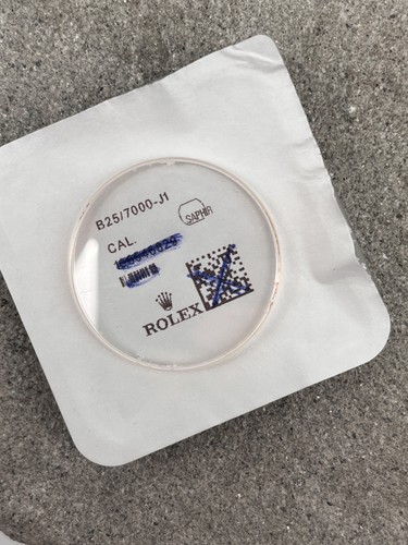 1642 usato rolex - #1642, 25-7000-j1