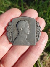 Kappenabzeichen Ww1 Kuk No Scavo 1gm Austria Badge 1914-18 Prima Guerra Mondiale