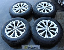 CERCHI IN LEGA VOLKSWAGEN TIGUAN AD1 R17