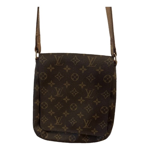 Louis vuitton musette - louis, salsa