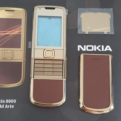 Nuovo nokia 8800 - nuovo,