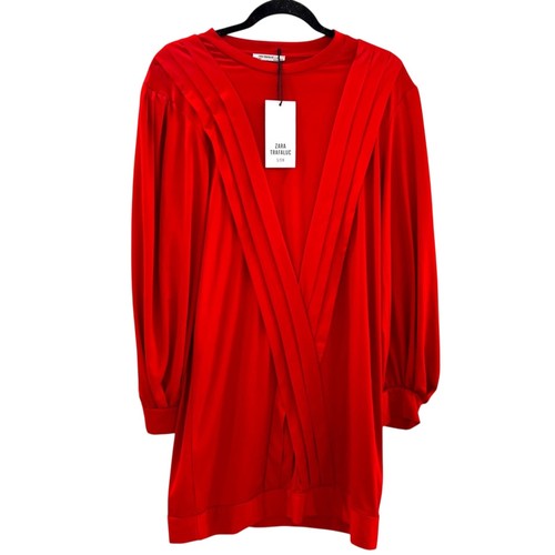 Abito donna zara trafaluc - abito,