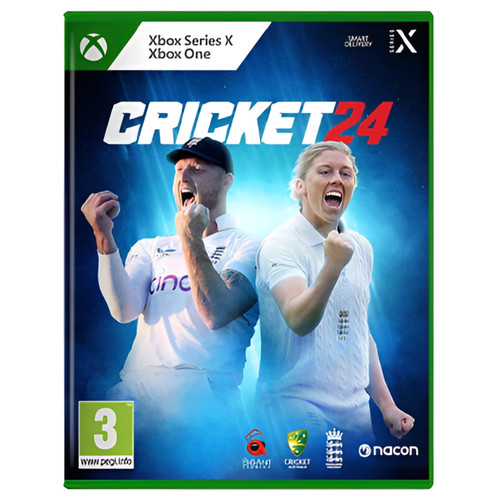 Cricket xbox one serie - (xbox,