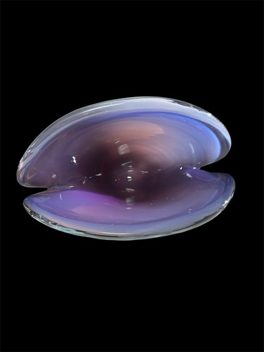 Murano glass 1970 archimede - murano,