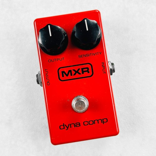 Mxr 102 blocco dyna comp - blocco,