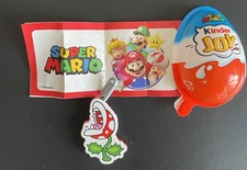 SUPER MARIO SOPRESINA - KINDER