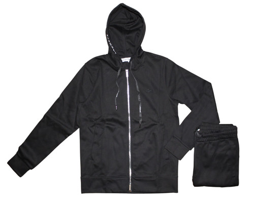 Set tuta lacoste uomo full - uomo, zip