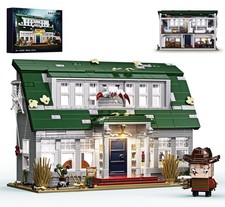 Halloween casa infestata set - halloween,