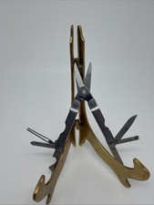 Leatherman Micra Pats Pend