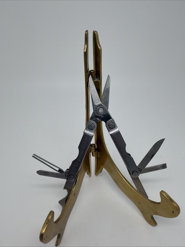 Leatherman micra pats pend - pats,