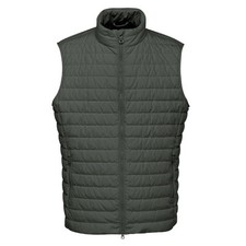 Geox M Warrens piumino a gilet