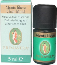 Mente Libera, 5 Ml Miscela Di