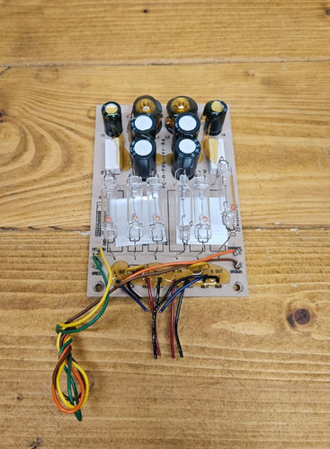 Crossover per subwoofer bose - per,