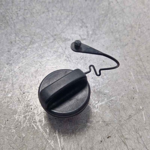 Tappo serbatoio carburante