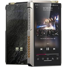 FiiO M27 Lettore musicale