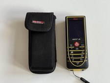 Distanziometro laser Leica