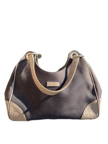 Gucci 257265 guccissima - gucci,