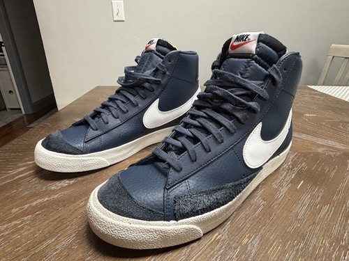 Nike blazer mid vintage - nike,