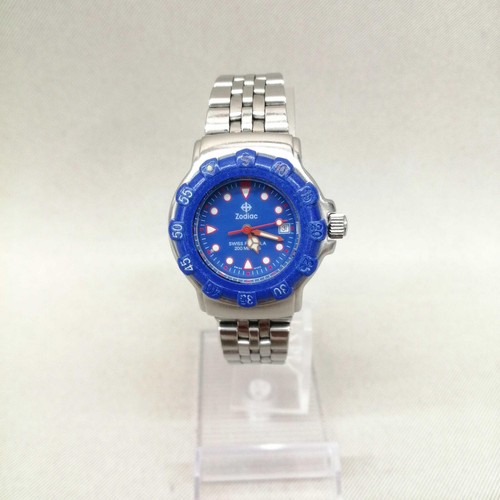 Zodiac 708 analog - zodiac, 　analog