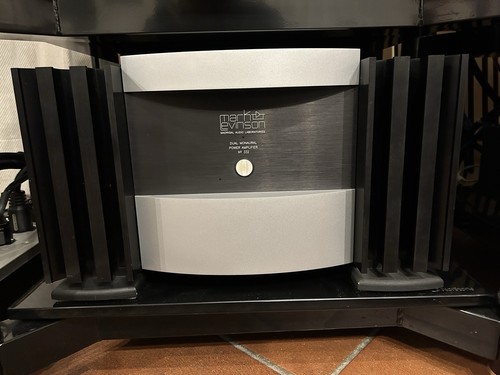 Mark levinson 332 - mark,