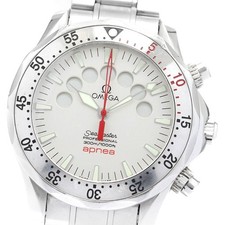 Orologio Uomo Automatico Omega