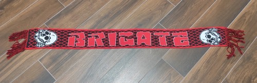 Sciarpa scarf calcio ultras - sciarpa,